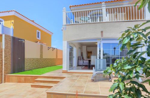 Caleta de Fuste House | El Paraíso del Sol