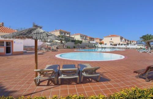 Caleta de Fuste House | El Paraíso del Sol