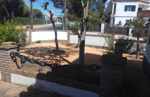 Laguna de El Portil House | El Paraiso