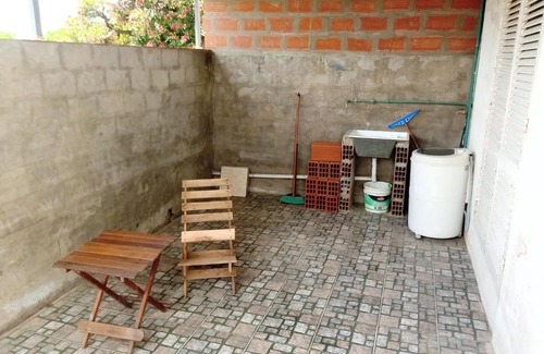 Ramallo Apartment | El Paraná