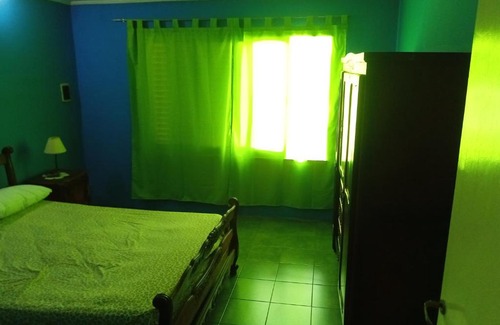 Ramallo Apartment | El Paraná