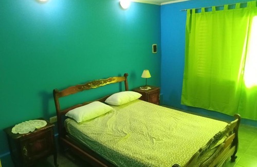 Ramallo Apartment | El Paraná