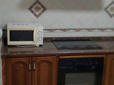 San Ambrosio Apartment | El parque