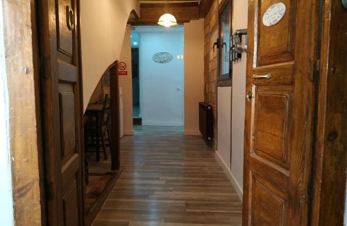 Logrono Historic Centre House | El Patio de San Nicolas