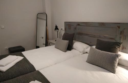 Logrono Historic Centre House | El Patio de San Nicolas