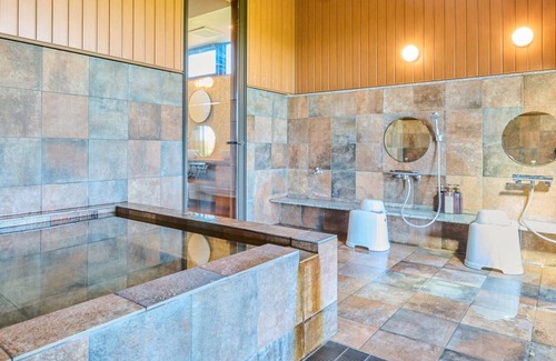 Aso House | El Patio Ranch