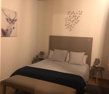 Chinchon Apartment | El Patrón