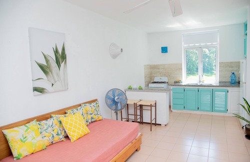 Las Galeras Apartment | El Pelicano Apart-Hotel