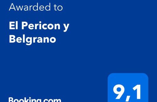 Punta Indio Apartment | El Pericon y Belgrano