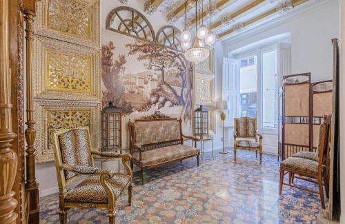 Canet de Mar Apartment | El Petit Palauet