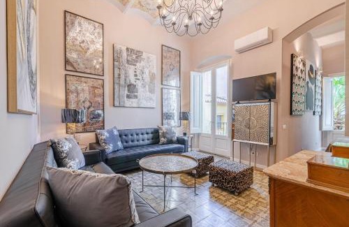 Canet de Mar Apartment | El Petit Palauet