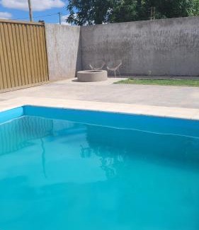 Cuyo House | El Pilar