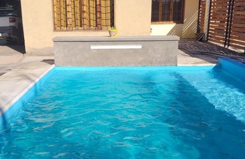 Cuyo House | El Pilar
