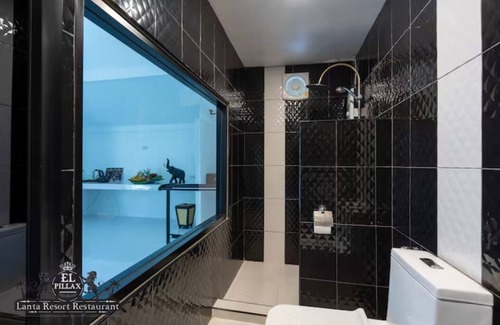 Ko Lanta Hotel | El pillax lanta resort
