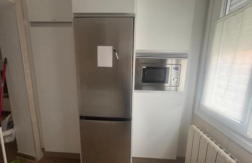 Ponferrada Apartment | El pisito de Cris y Mia