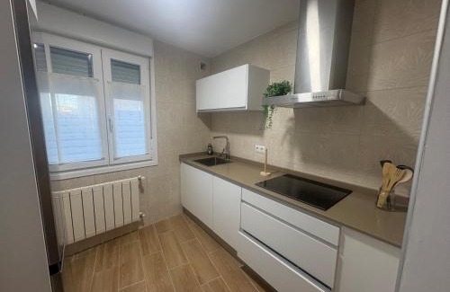 Ponferrada Apartment | El pisito de Cris y Mia