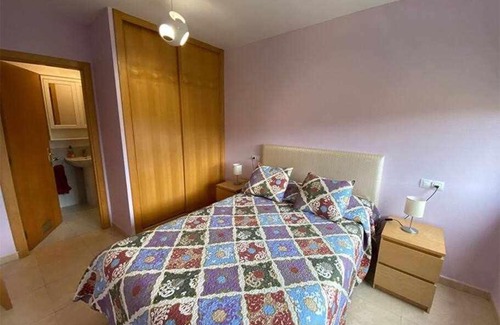 Posada de Llanes Apartment | el pisuco de alba