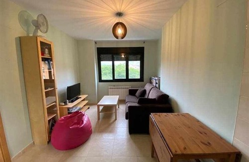 Posada de Llanes Apartment | el pisuco de alba