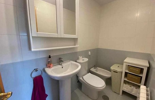 Posada de Llanes Apartment | el pisuco de alba