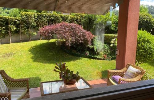 Tornon Villa | El Porche