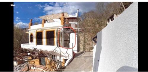 Durcal Apartment | El puente de lata 1