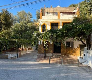 Durcal Apartment | El puente de lata 1