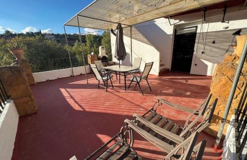Durcal Apartment | El puente de lata 1