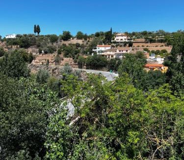 Durcal Apartment | El puente de lata 1