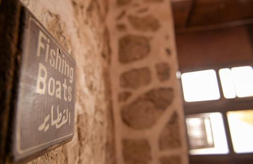 El Quseir Hotel | El Quseir Hotel