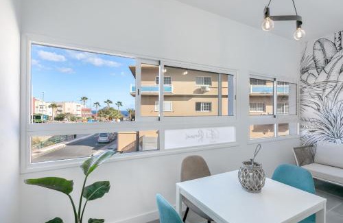 Candelaria Apartment | El Ramonal Home