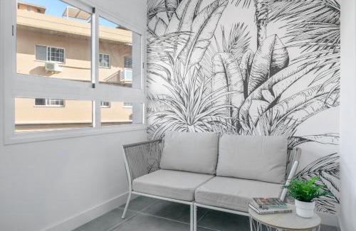 Candelaria Apartment | El Ramonal Home