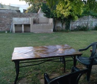 San Antonio de Areco Apartment | El rancho de mi abuelo