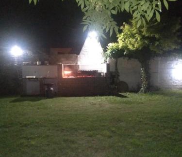 San Antonio de Areco Apartment | El rancho de mi abuelo
