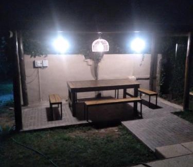 San Antonio de Areco Apartment | El rancho de mi abuelo
