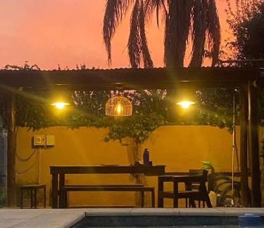 San Antonio de Areco Apartment | El rancho de mi abuelo