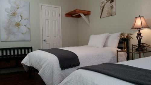 Bishop Hotel | El Rancho Motel