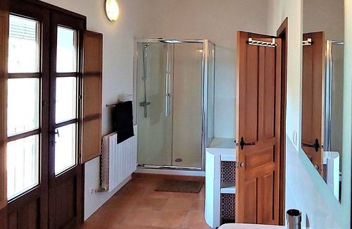 Aracena Villa | El Rebollar Beautiful Villa