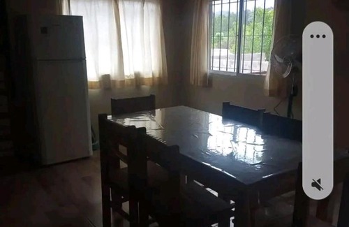 San Luis House | El refugio