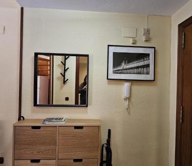 Canfranc-Estacion Apartment | EL REFUGIO de CANFRANC