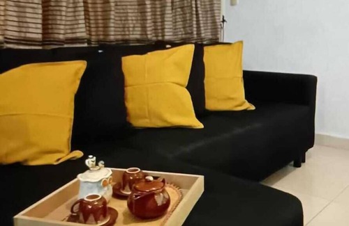 Los Cacicazgos Apartment | EL REFUGIO DE LA ABUELA