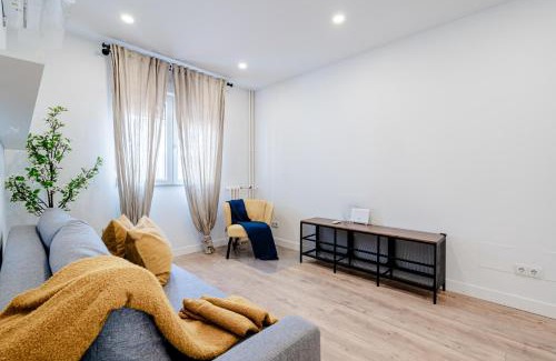 Concepcion Apartment | El Refugio de Lopez Brasero