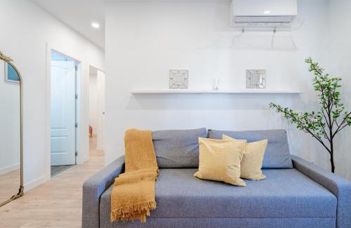 Concepcion Apartment | El Refugio de Lopez Brasero