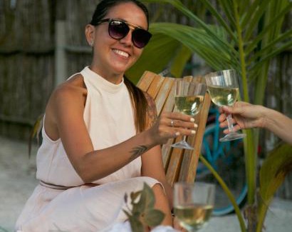 El Cuyo Hotel | El Regalo El Cuyo