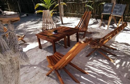 El Cuyo Hotel | El Regalo El Cuyo