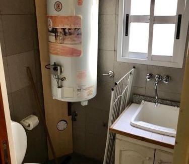 Colon Apartment | El Remanso de Colón