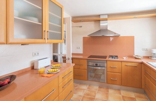Alhaurin de la Torre Villa | El Reposo Alhaurín de la Torre by Ruralidays