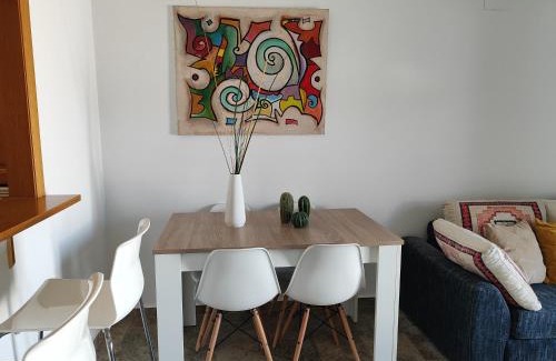 Ruidera Apartment | El Respiro