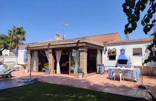 Sanlucar de Barrameda House | EL RETIRO