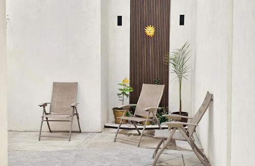 Tehuacan House | El Riego - Casa Encantadora y amplia