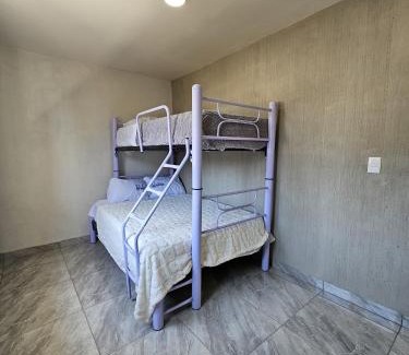 Tehuacan House | El Riego - Casa Encantadora y amplia